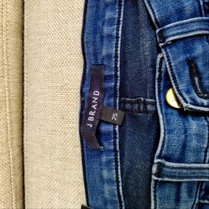 J BRAND jeans
